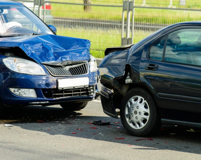 car accident lawyers los angeles