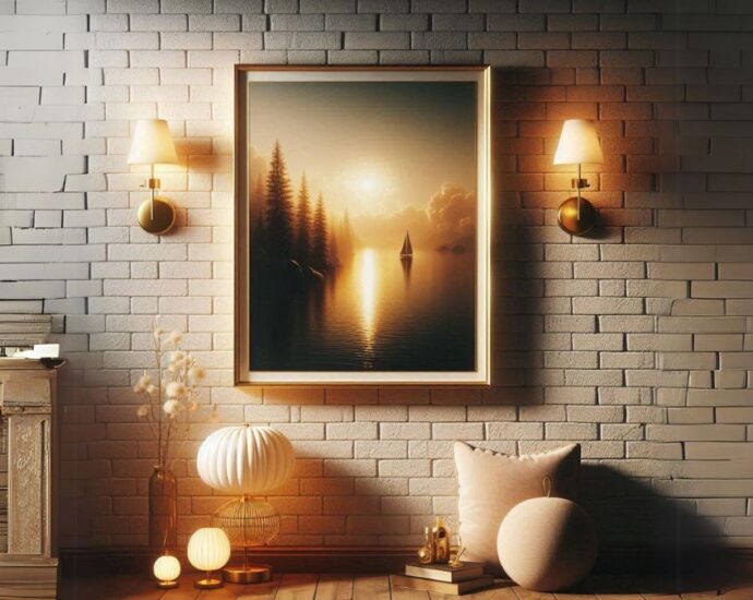 Wall Lighting