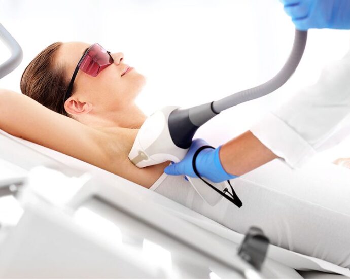 Prepare for Summer with Laser Hair Removal in Dehradun