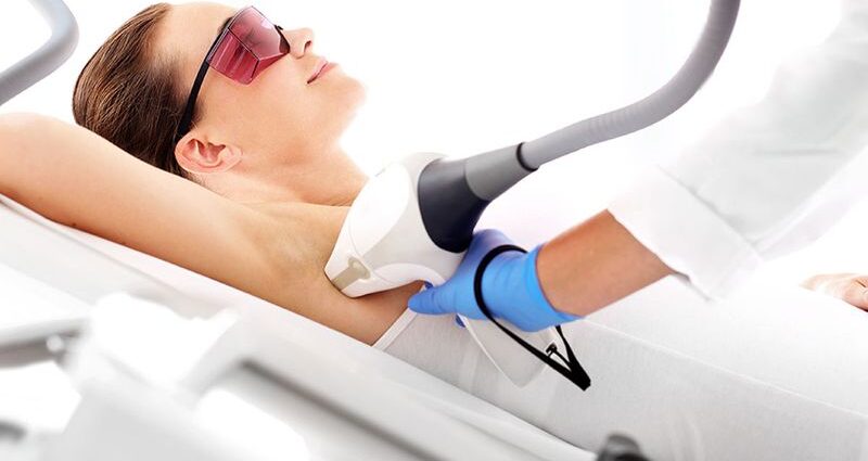 Prepare for Summer with Laser Hair Removal in Dehradun