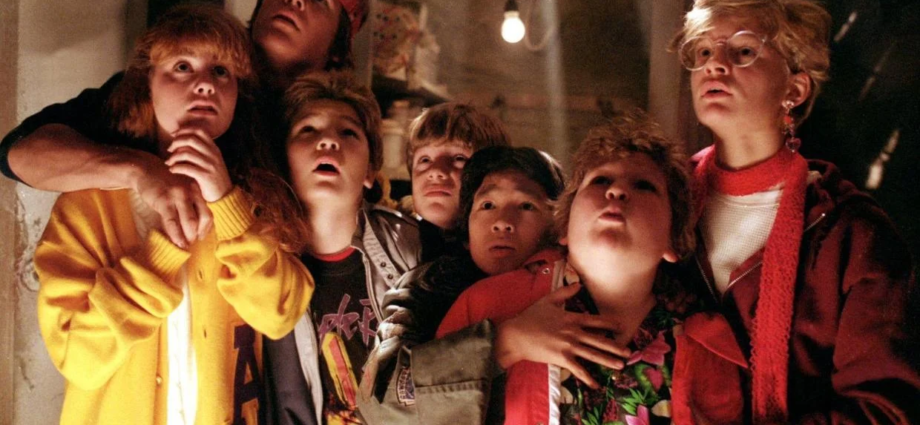 The Goonies