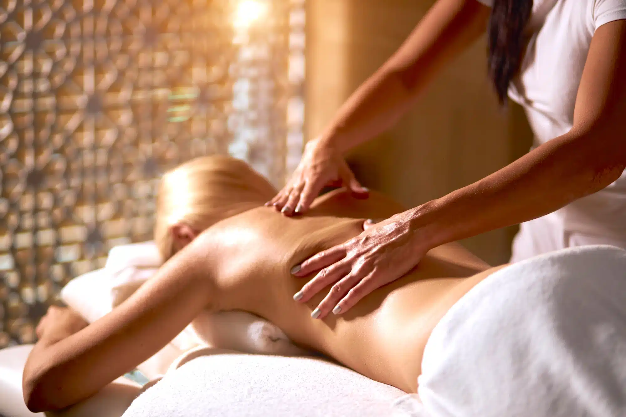 Top 8 Best Spas