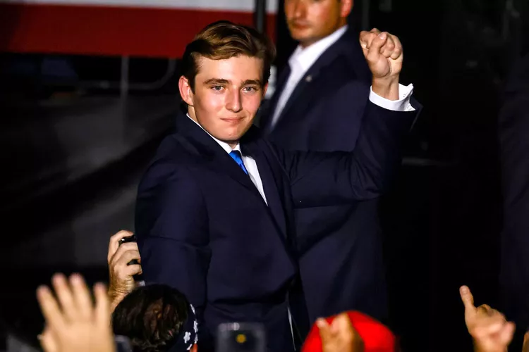 barron-trump