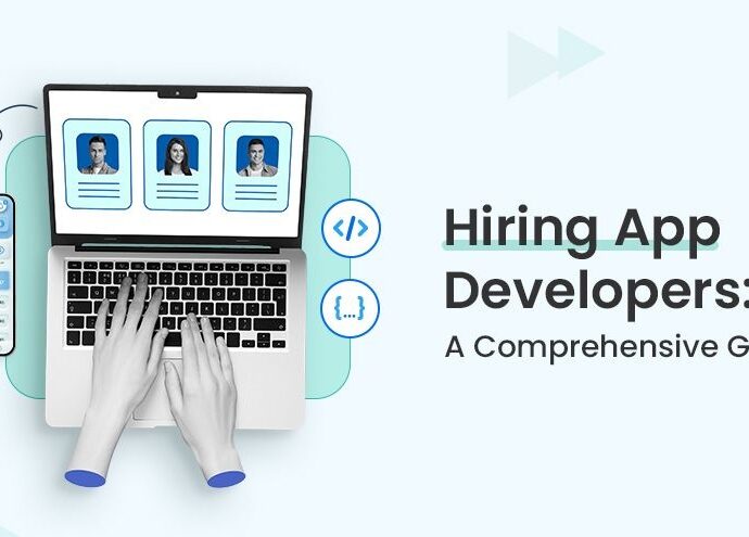 App Developer