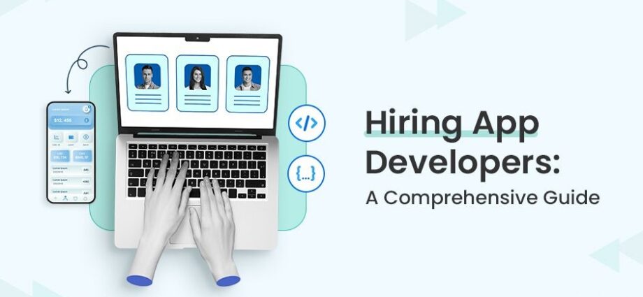 App Developer