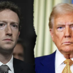 donald trump mark zuckerberg